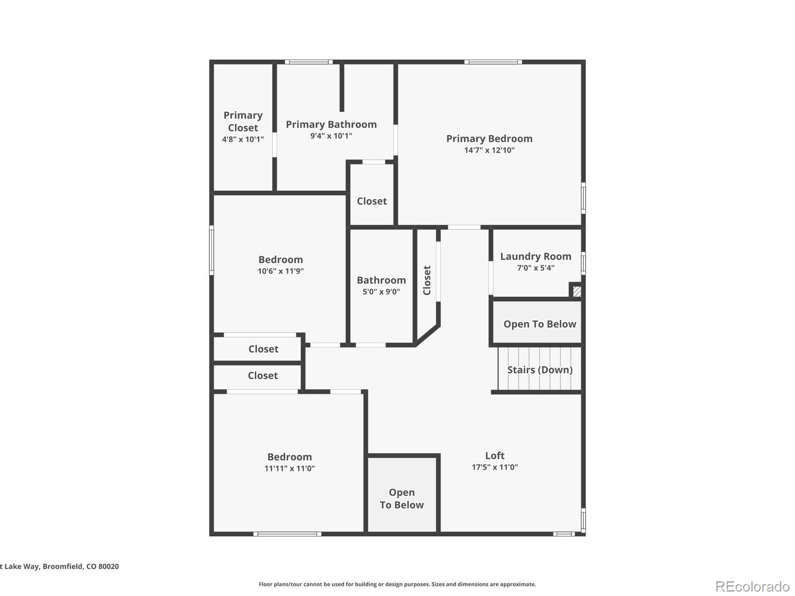 MLS Image #39 for 13249  lost lake way,broomfield, Colorado