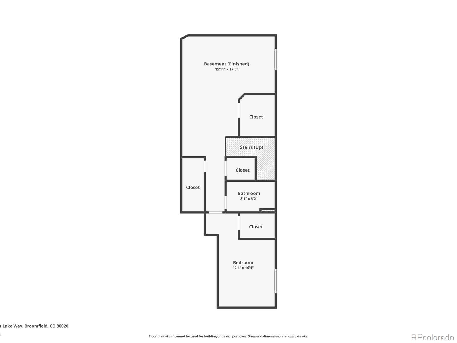 MLS Image #40 for 13249  lost lake way,broomfield, Colorado