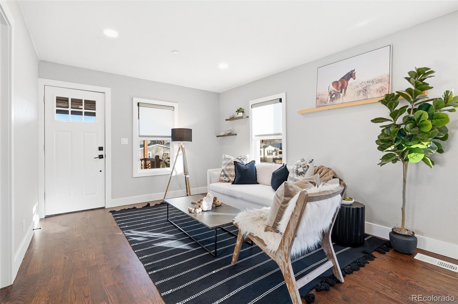MLS Image #10 for 4845  zuni street,denver, Colorado