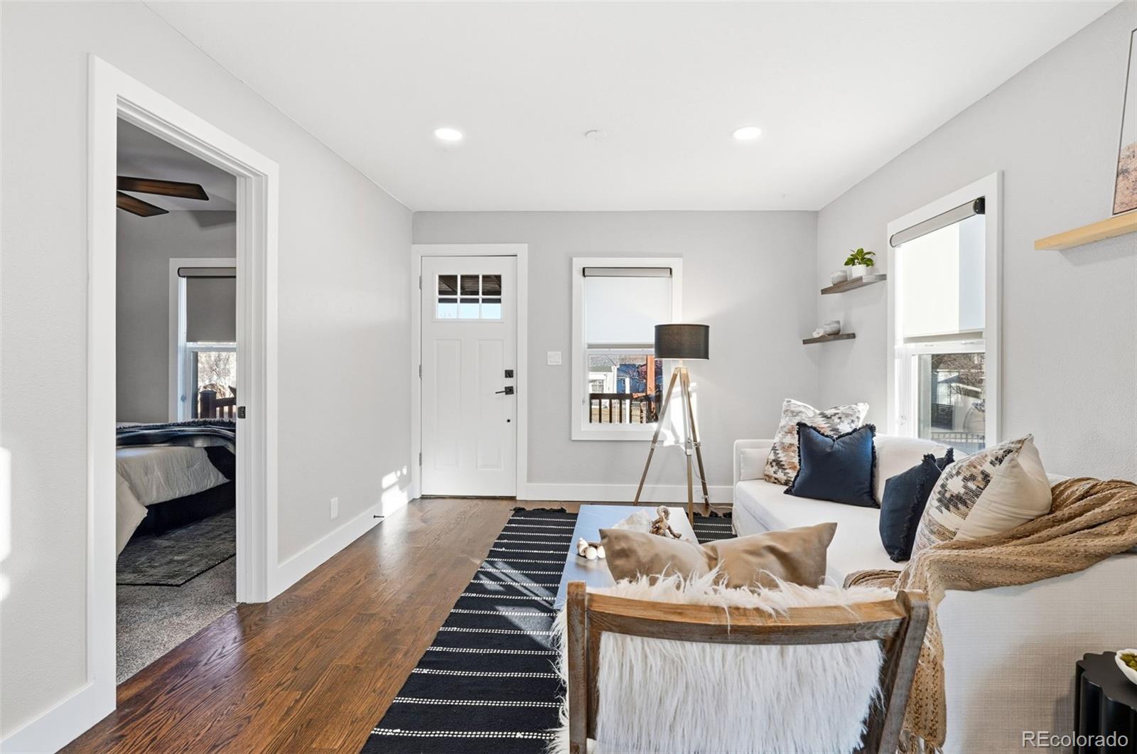 MLS Image #11 for 4845  zuni street,denver, Colorado