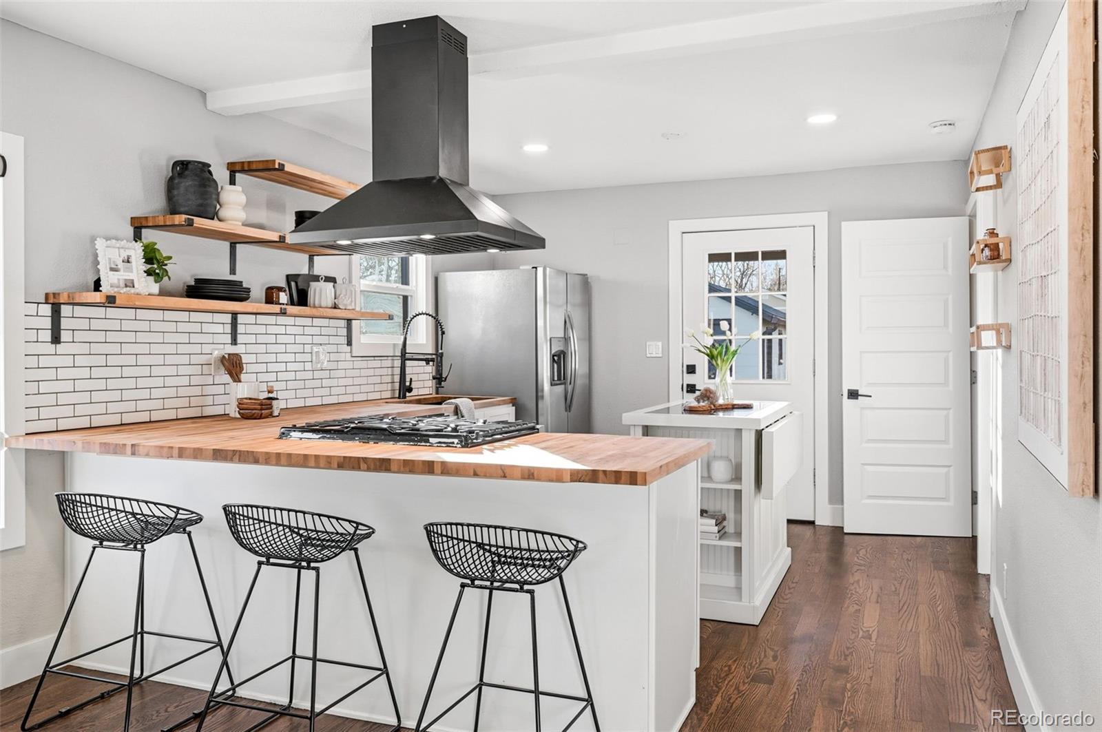 MLS Image #14 for 4845  zuni street,denver, Colorado