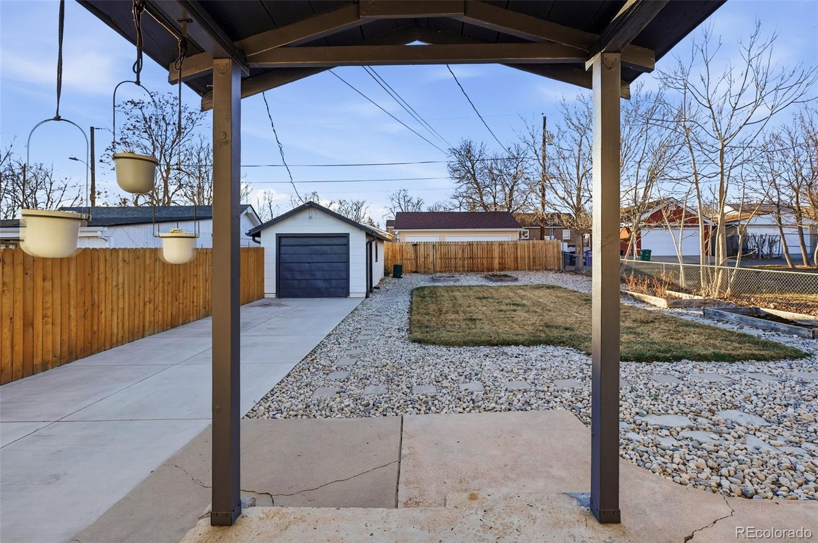 MLS Image #32 for 4845  zuni street,denver, Colorado