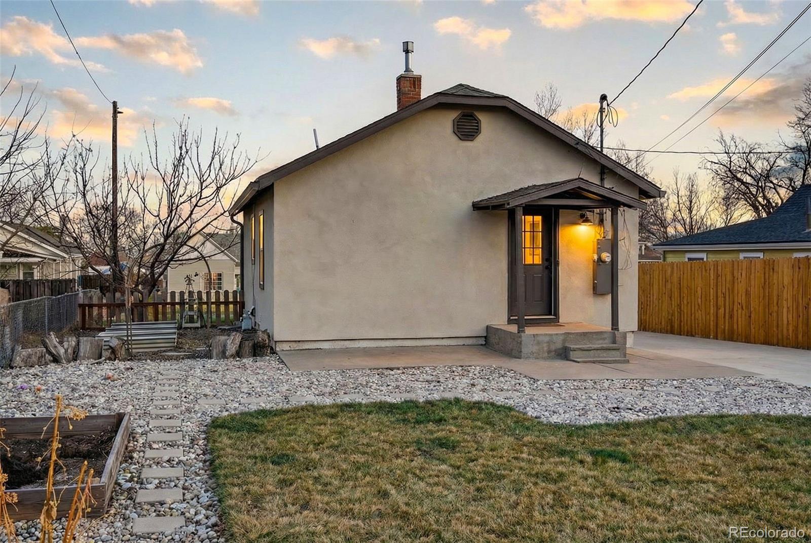 MLS Image #33 for 4845  zuni street,denver, Colorado