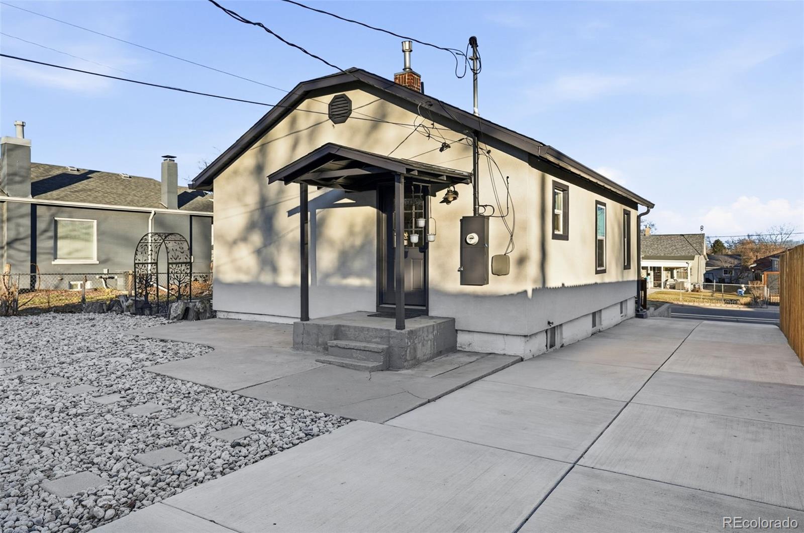 MLS Image #34 for 4845  zuni street,denver, Colorado