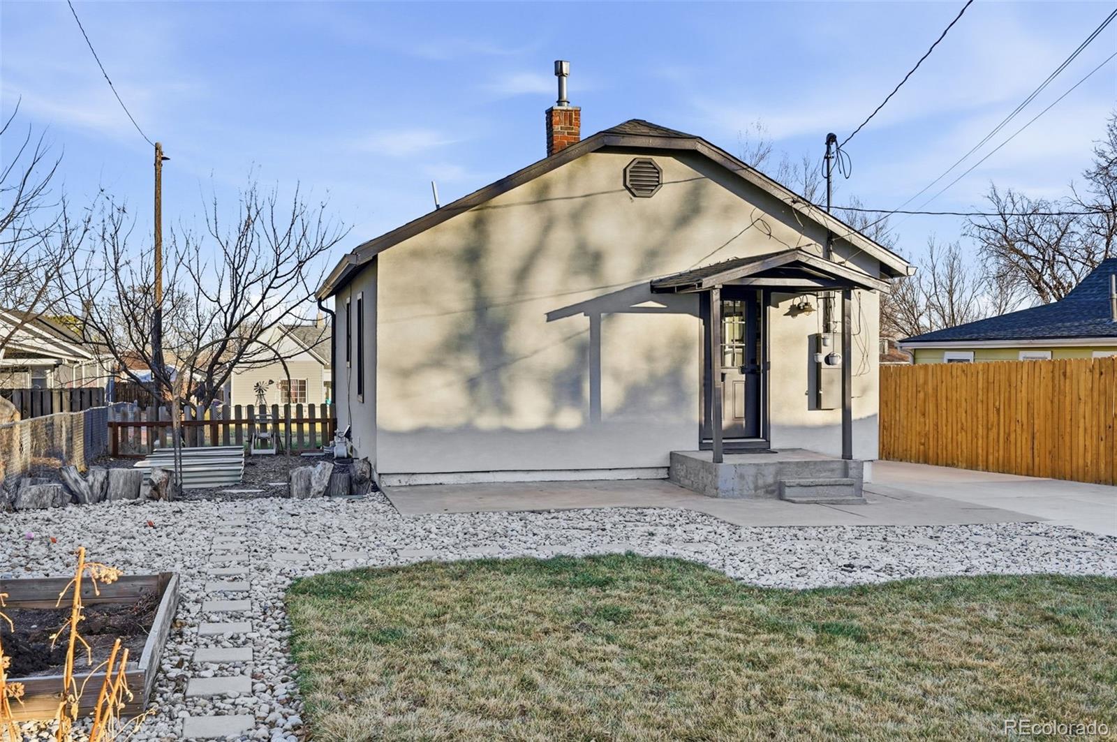 MLS Image #35 for 4845  zuni street,denver, Colorado