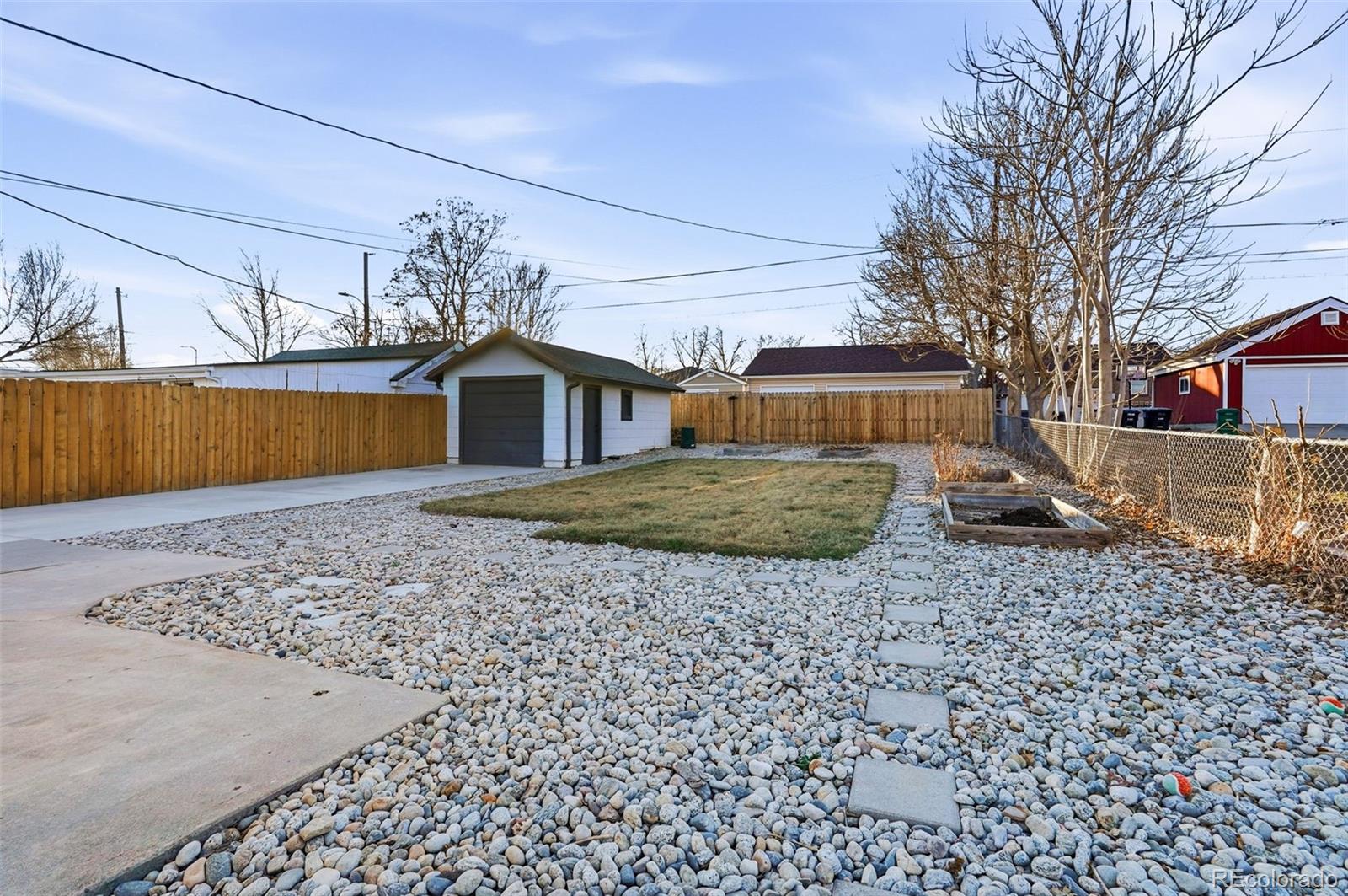 MLS Image #38 for 4845  zuni street,denver, Colorado