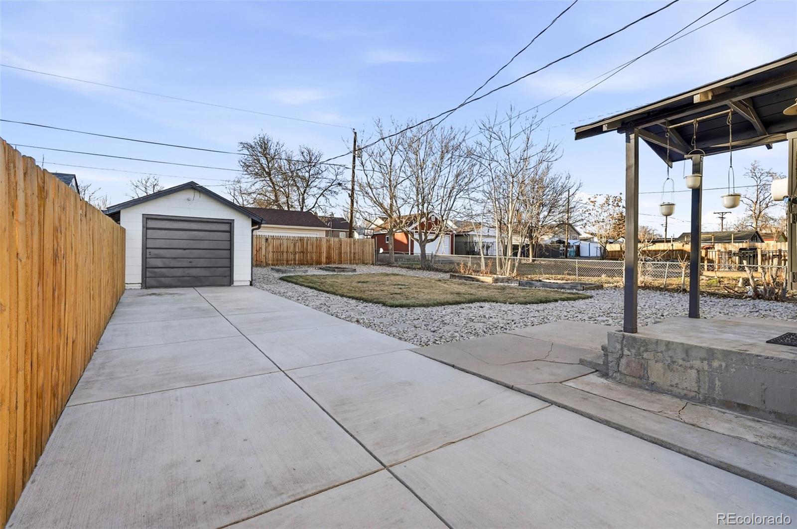 MLS Image #39 for 4845  zuni street,denver, Colorado