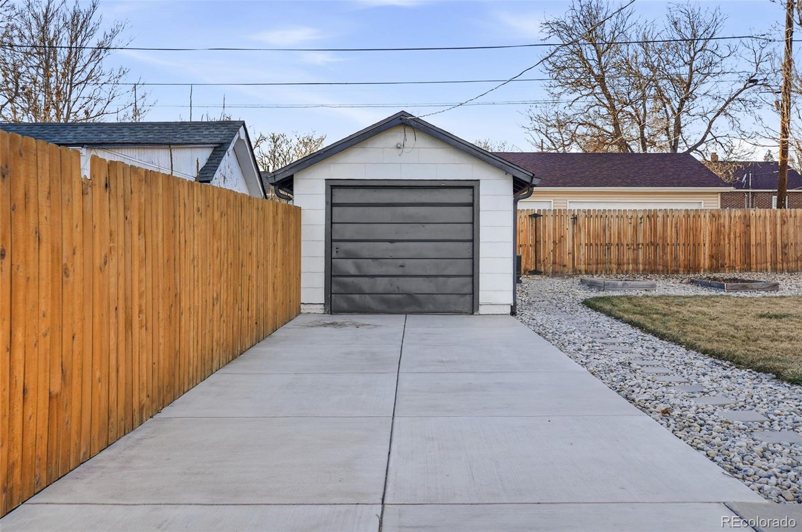 MLS Image #40 for 4845  zuni street,denver, Colorado