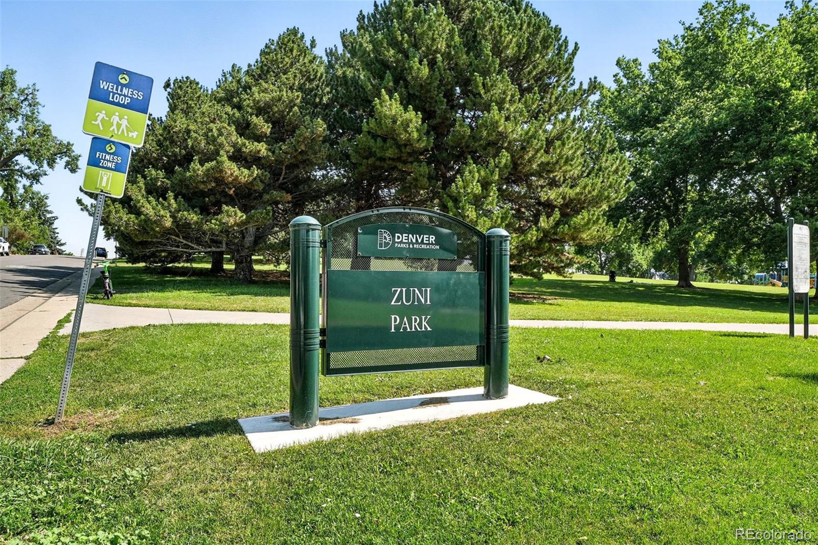 MLS Image #41 for 4845  zuni street,denver, Colorado