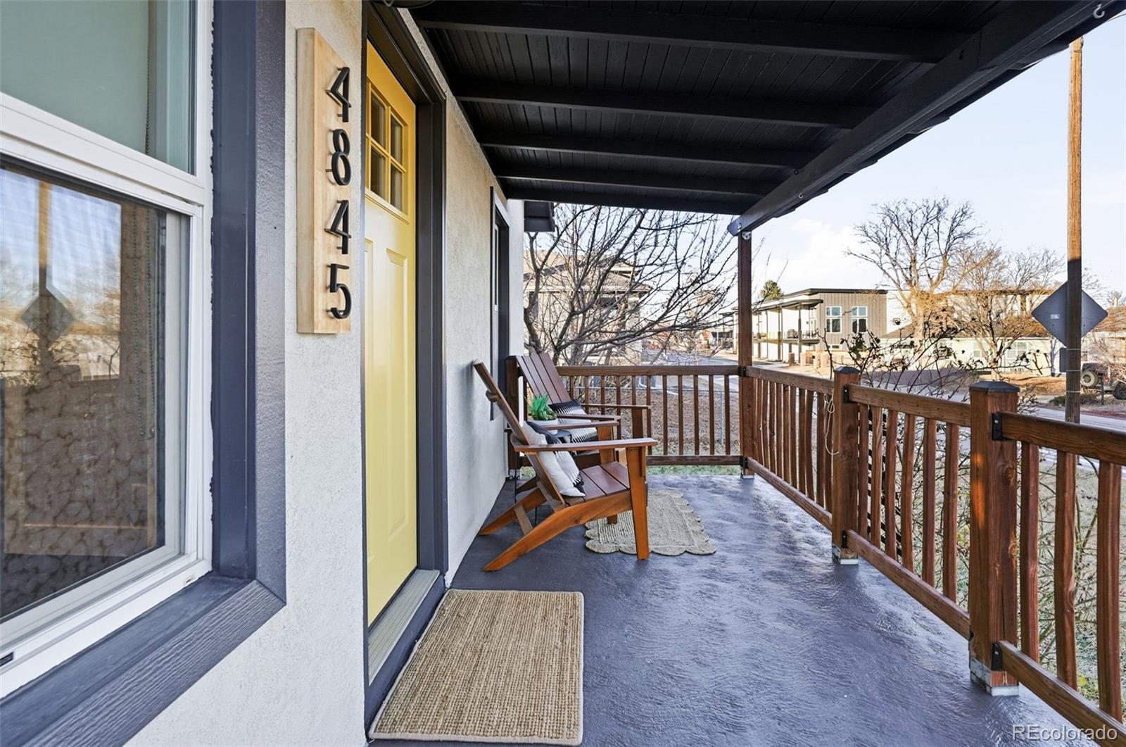 MLS Image #5 for 4845  zuni street,denver, Colorado