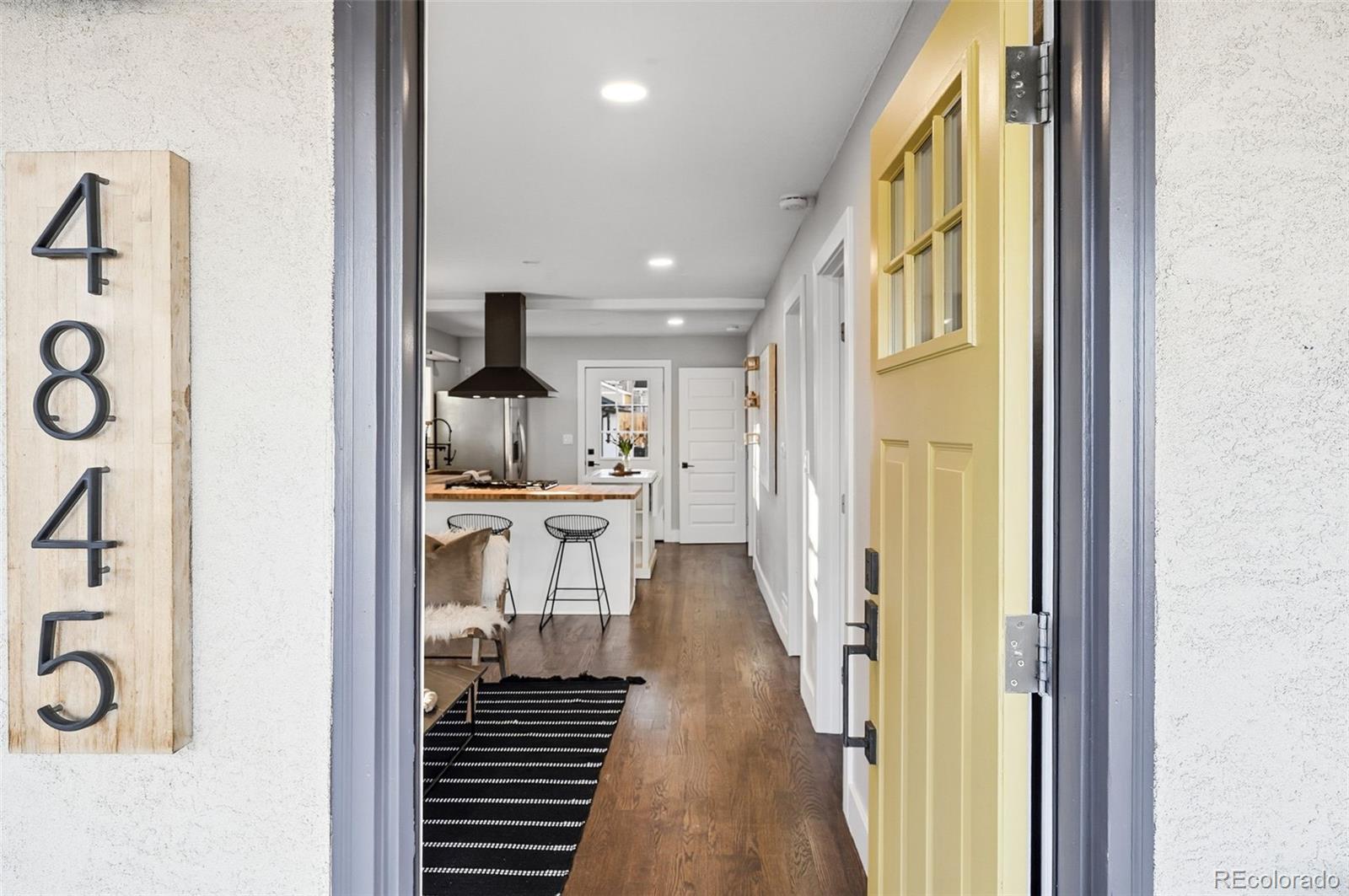 MLS Image #6 for 4845  zuni street,denver, Colorado