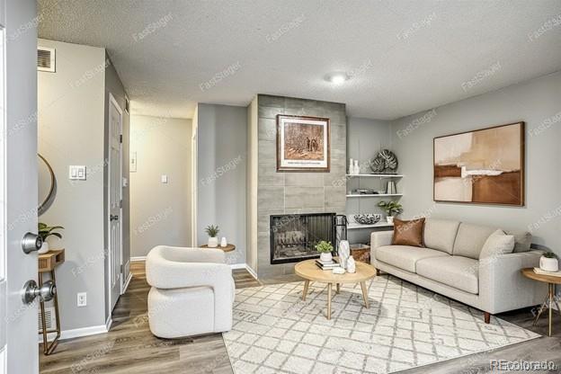 MLS Image #0 for 6650 e arizona avenue 153,denver, Colorado