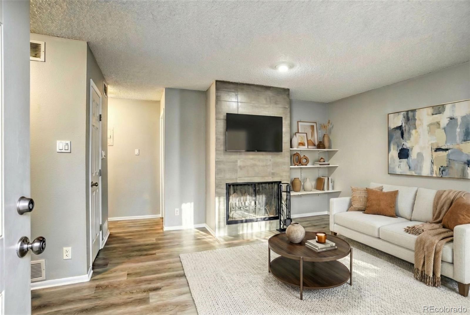 MLS Image #1 for 6650 e arizona avenue 153,denver, Colorado