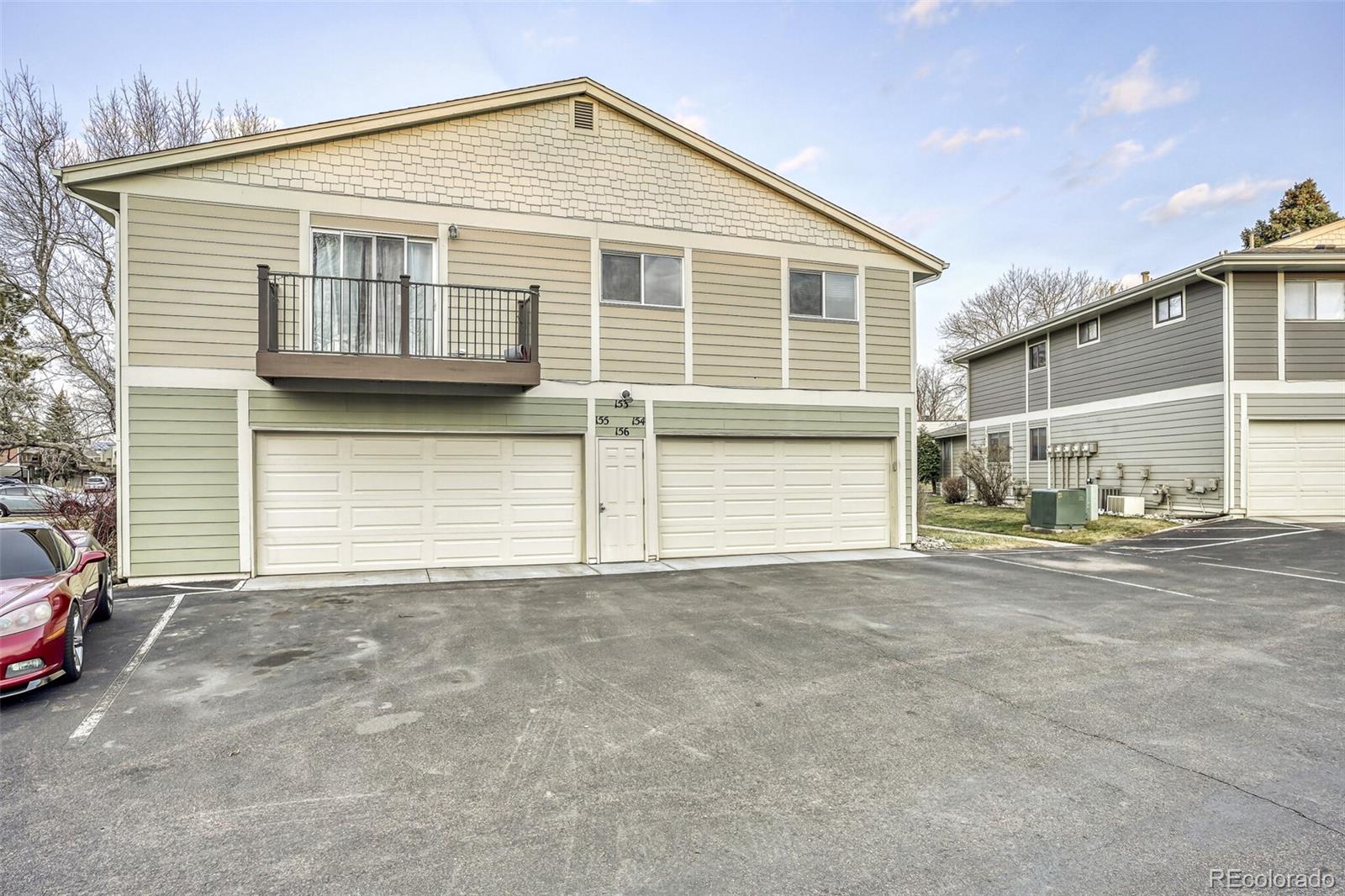 MLS Image #16 for 6650 e arizona avenue 153,denver, Colorado
