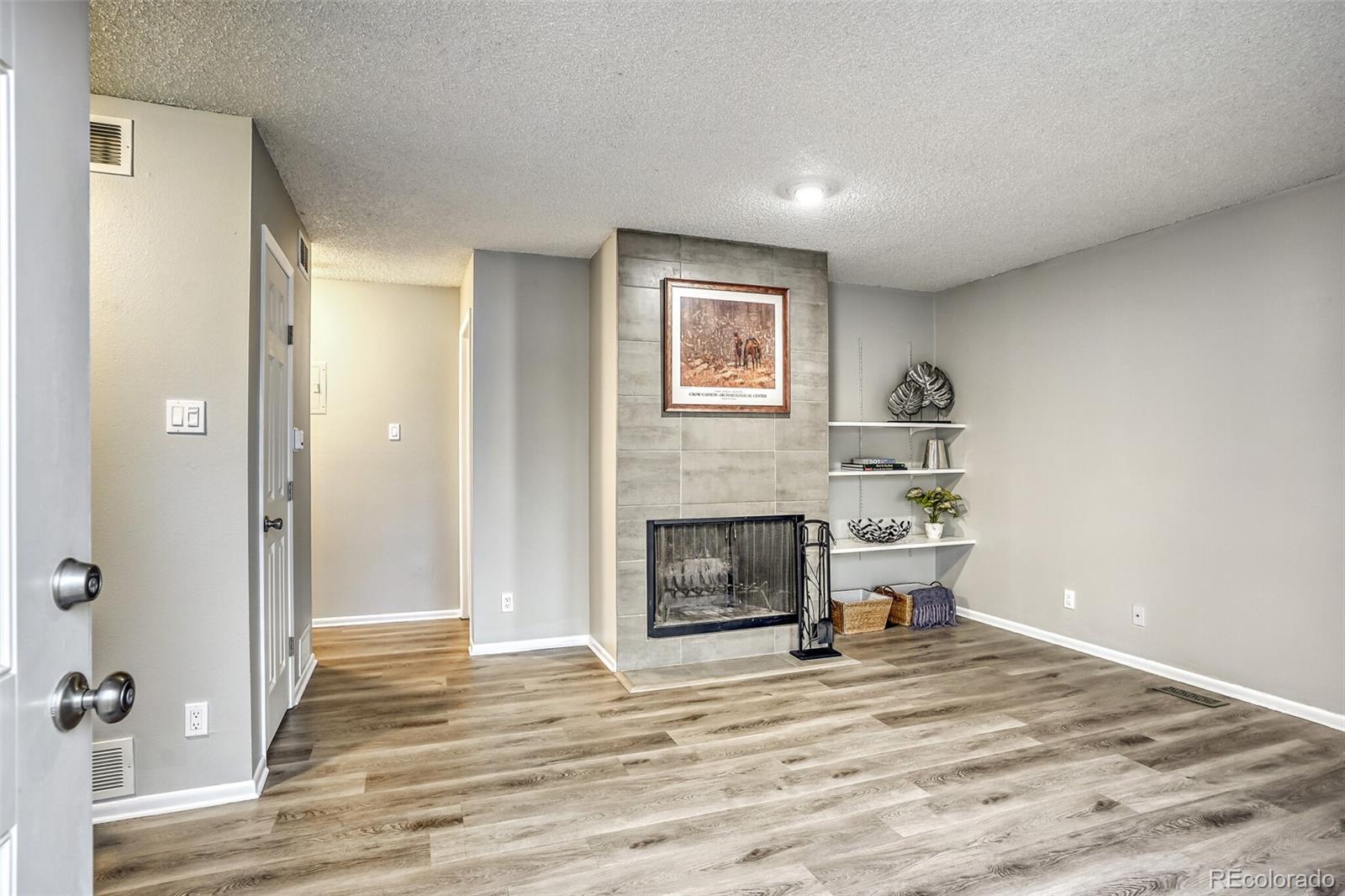 MLS Image #3 for 6650 e arizona avenue 153,denver, Colorado