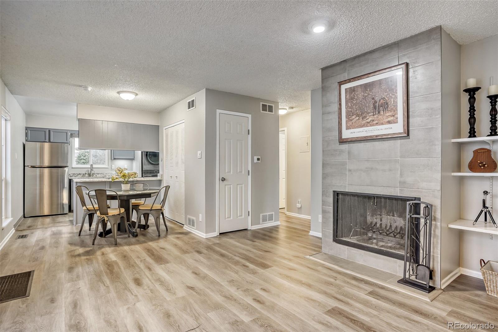 MLS Image #4 for 6650 e arizona avenue 153,denver, Colorado