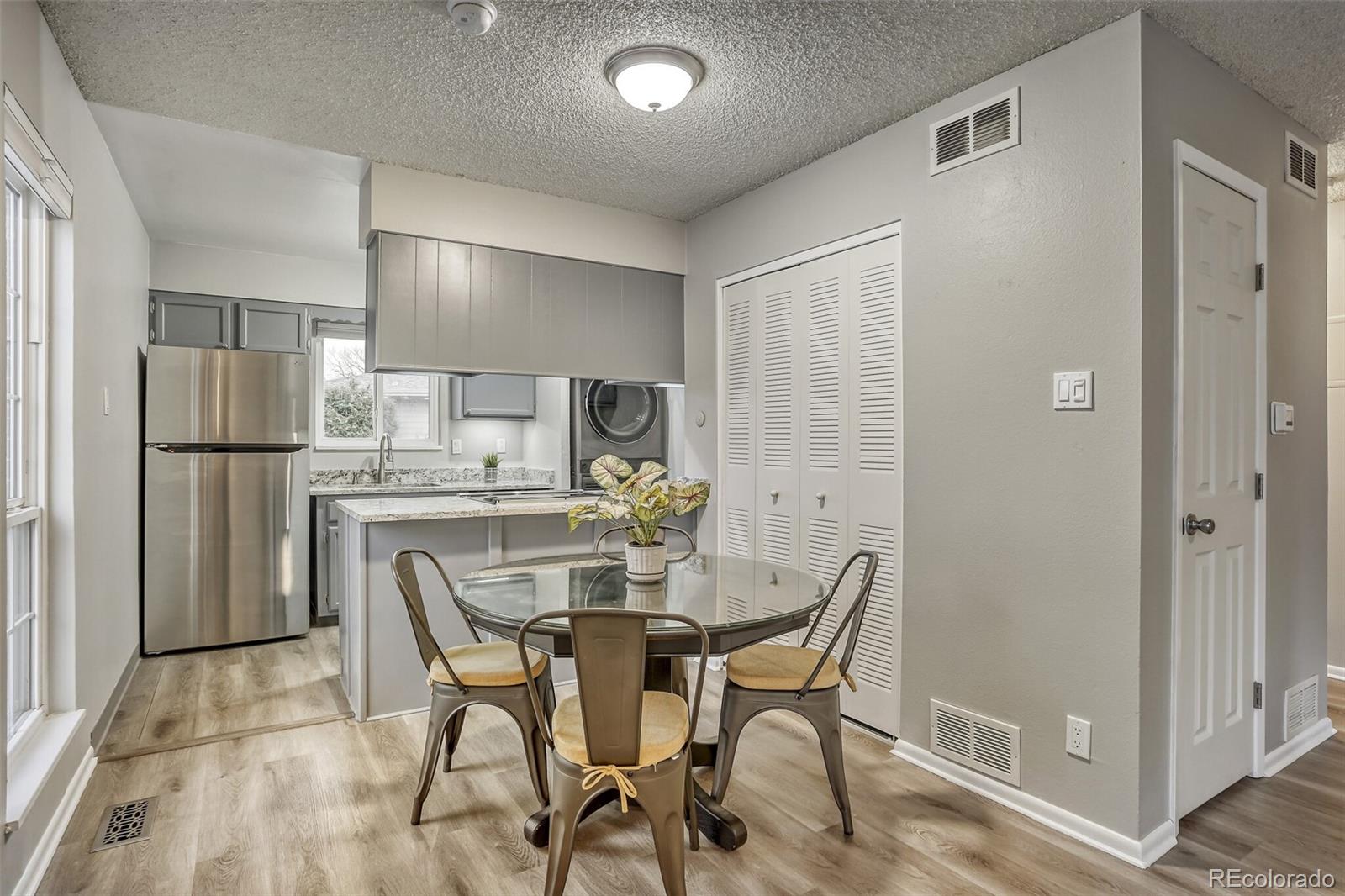 MLS Image #5 for 6650 e arizona avenue 153,denver, Colorado