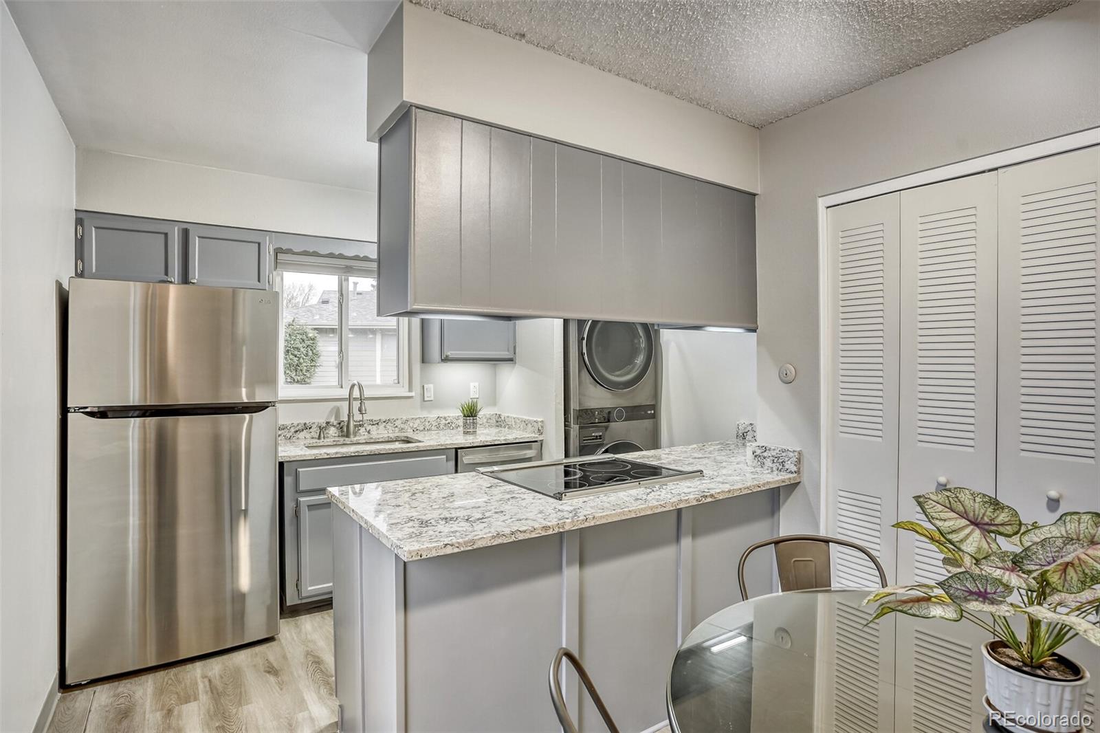 MLS Image #6 for 6650 e arizona avenue 153,denver, Colorado