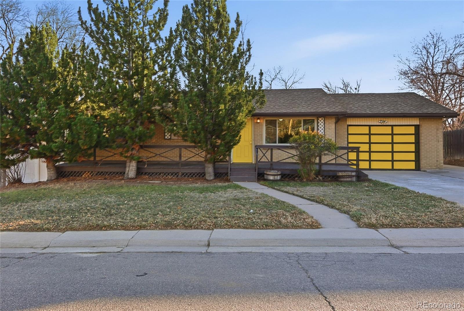 MLS Image #1 for 3102 w radcliff drive,englewood, Colorado