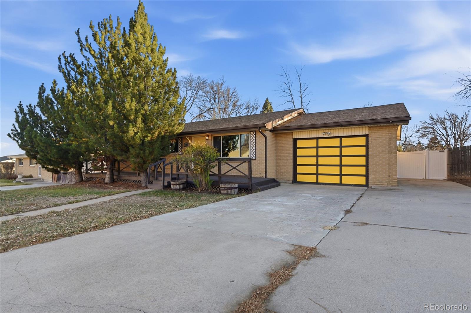 MLS Image #2 for 3102 w radcliff drive,englewood, Colorado