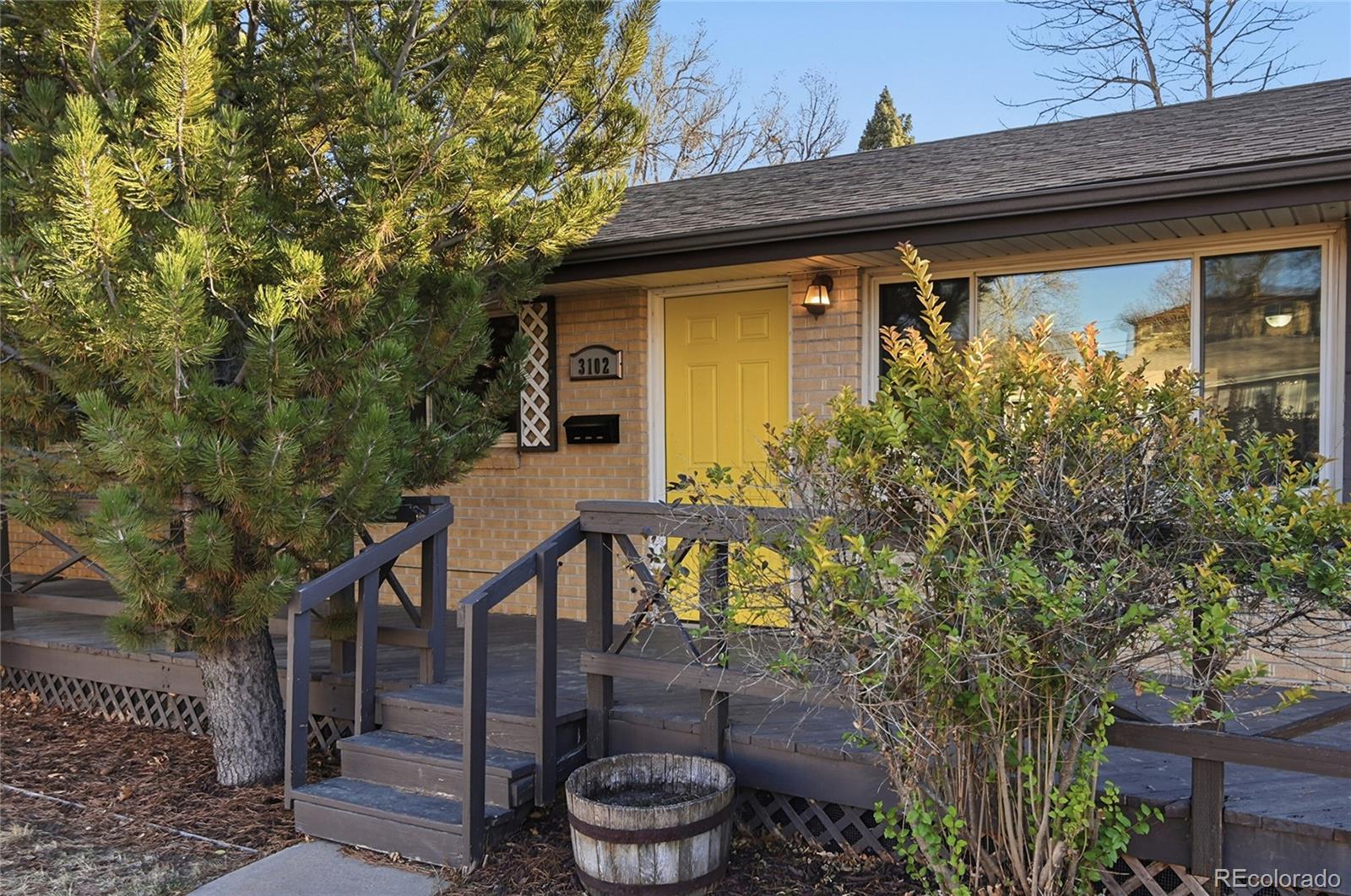 MLS Image #3 for 3102 w radcliff drive,englewood, Colorado
