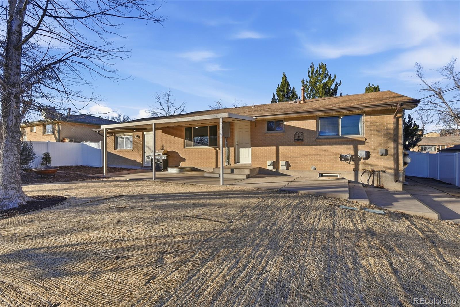 MLS Image #38 for 3102 w radcliff drive,englewood, Colorado