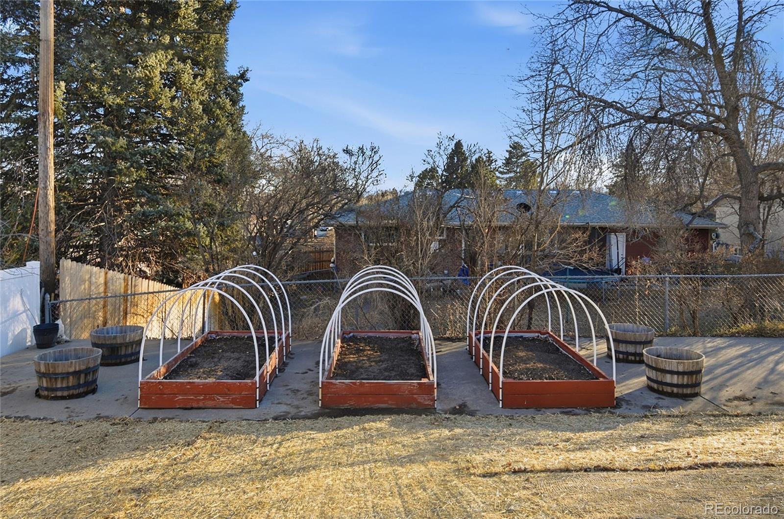 MLS Image #41 for 3102 w radcliff drive,englewood, Colorado