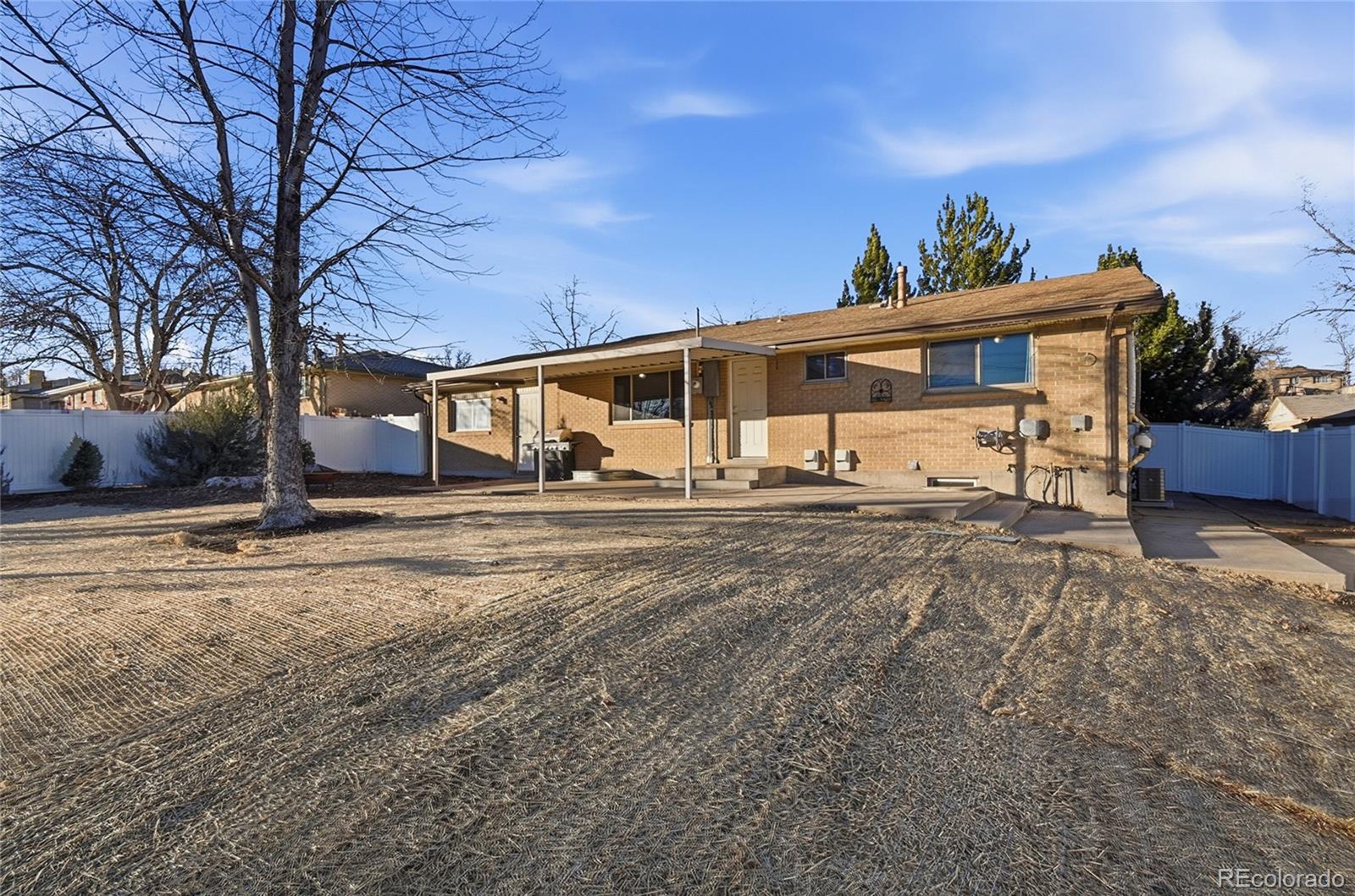 MLS Image #42 for 3102 w radcliff drive,englewood, Colorado