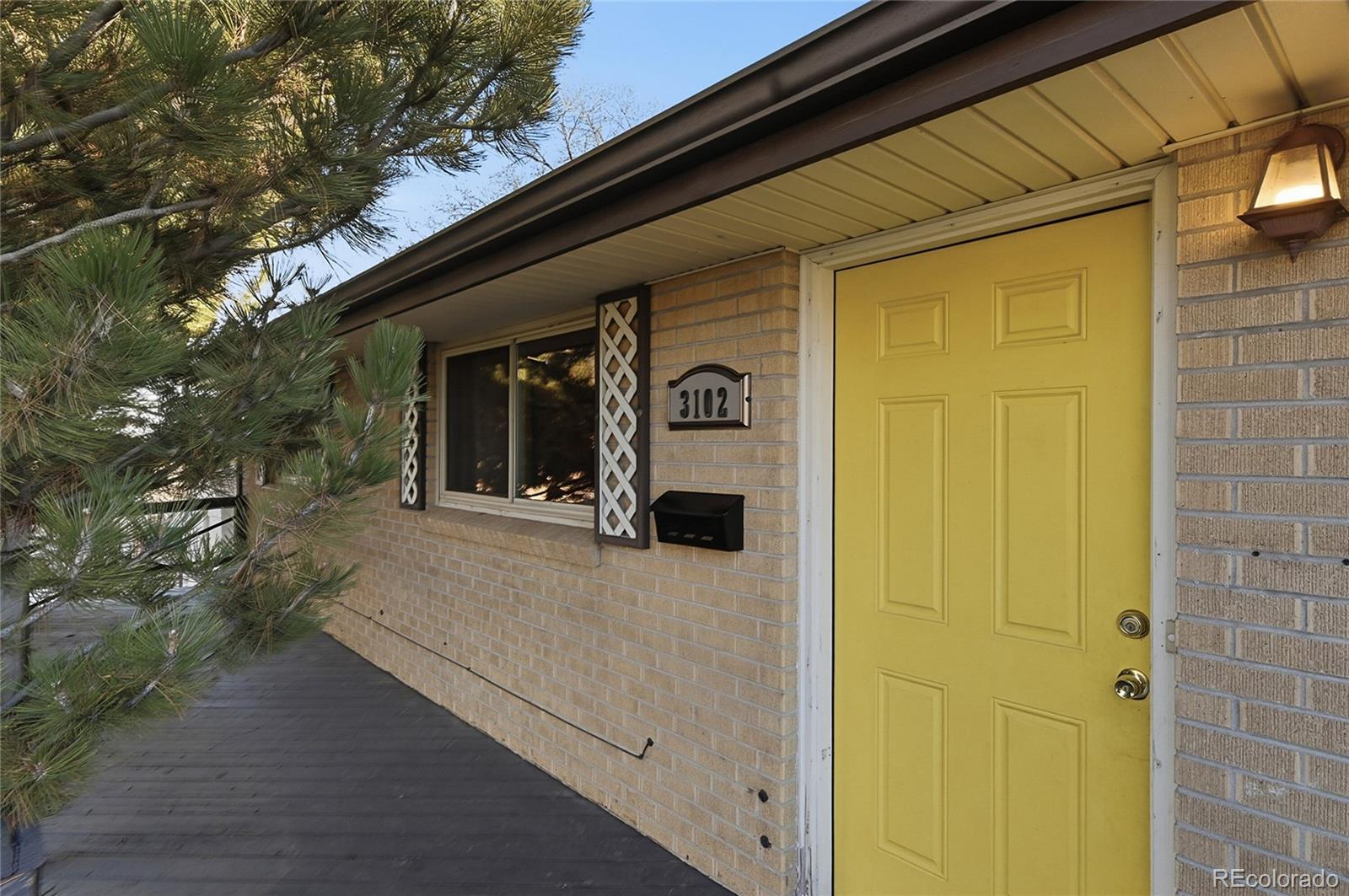 MLS Image #5 for 3102 w radcliff drive,englewood, Colorado