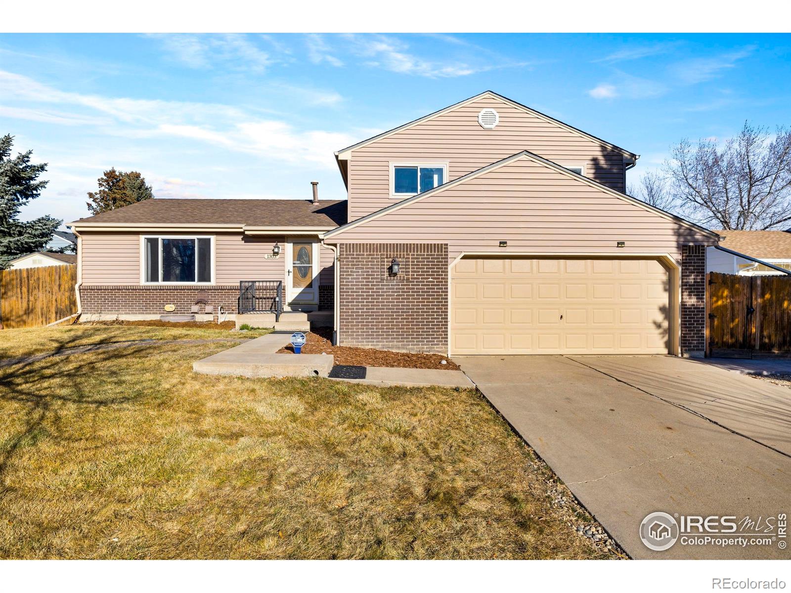 MLS Image #0 for 1303  baretta drive,loveland, Colorado