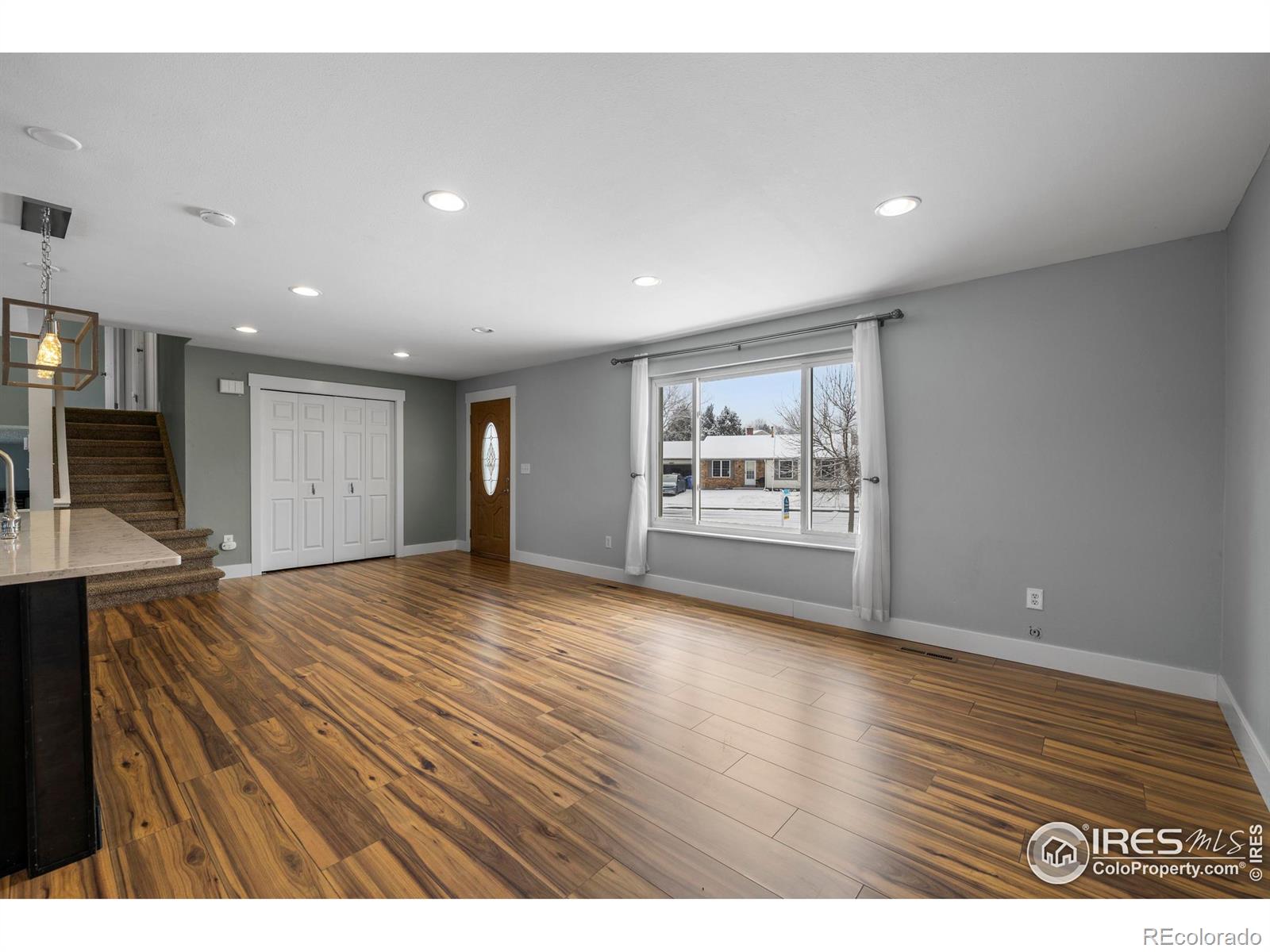 MLS Image #1 for 1303  baretta drive,loveland, Colorado