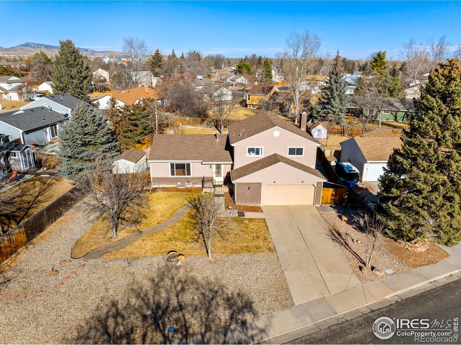 MLS Image #23 for 1303  baretta drive,loveland, Colorado