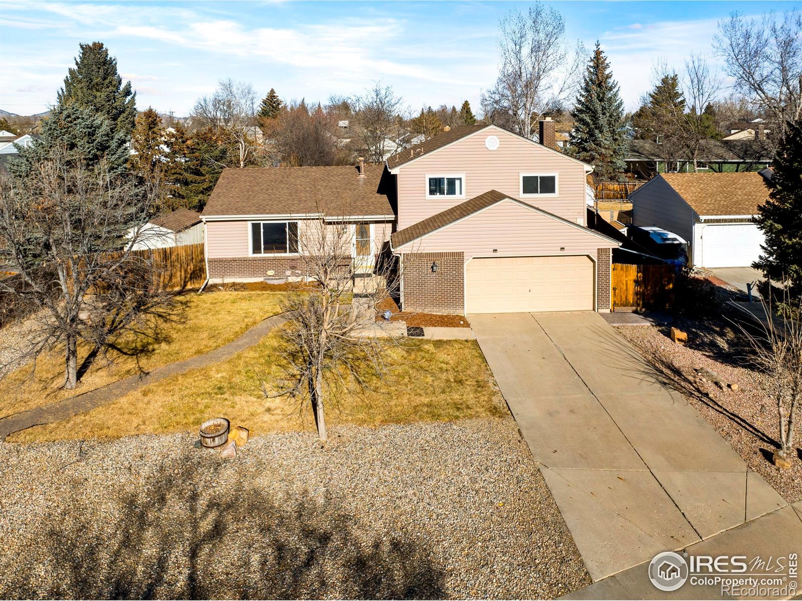 MLS Image #24 for 1303  baretta drive,loveland, Colorado