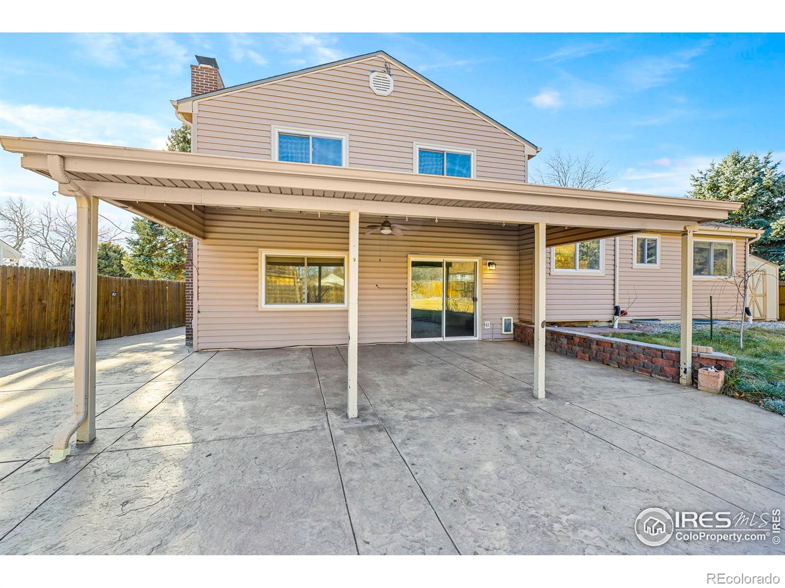 MLS Image #26 for 1303  baretta drive,loveland, Colorado