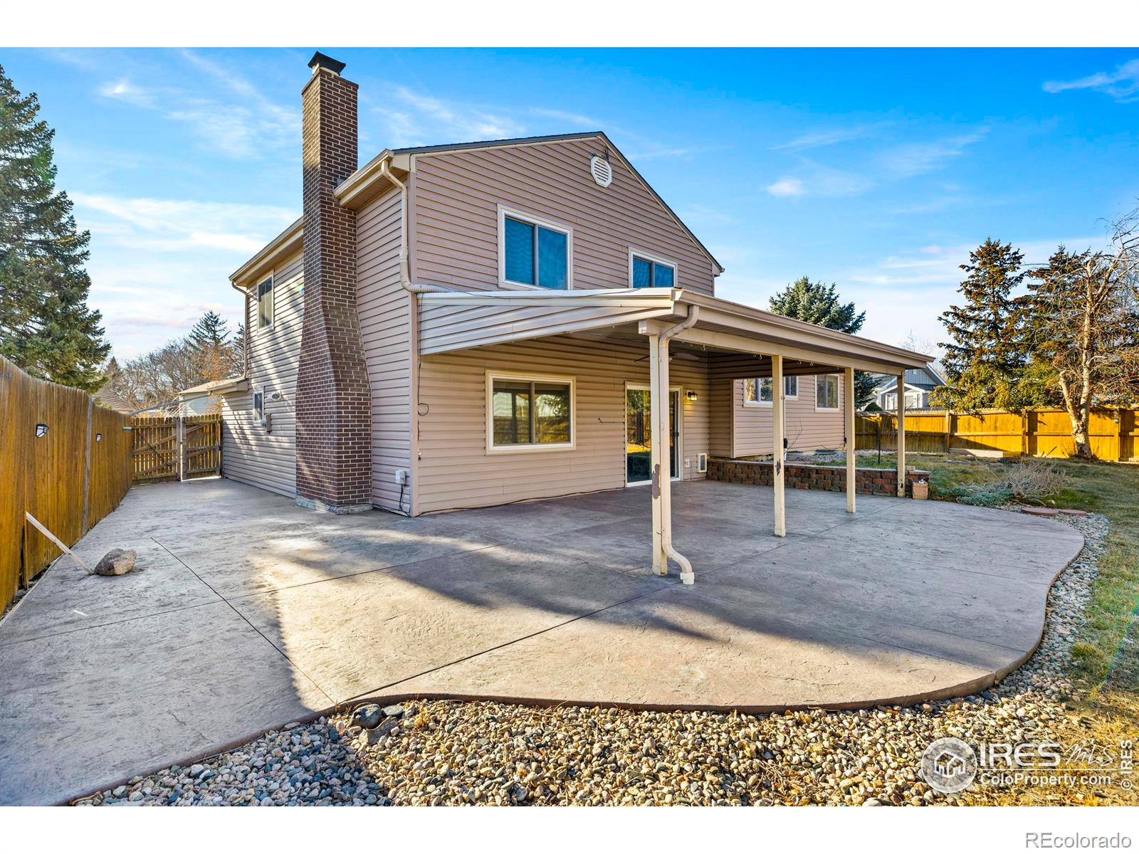 MLS Image #27 for 1303  baretta drive,loveland, Colorado