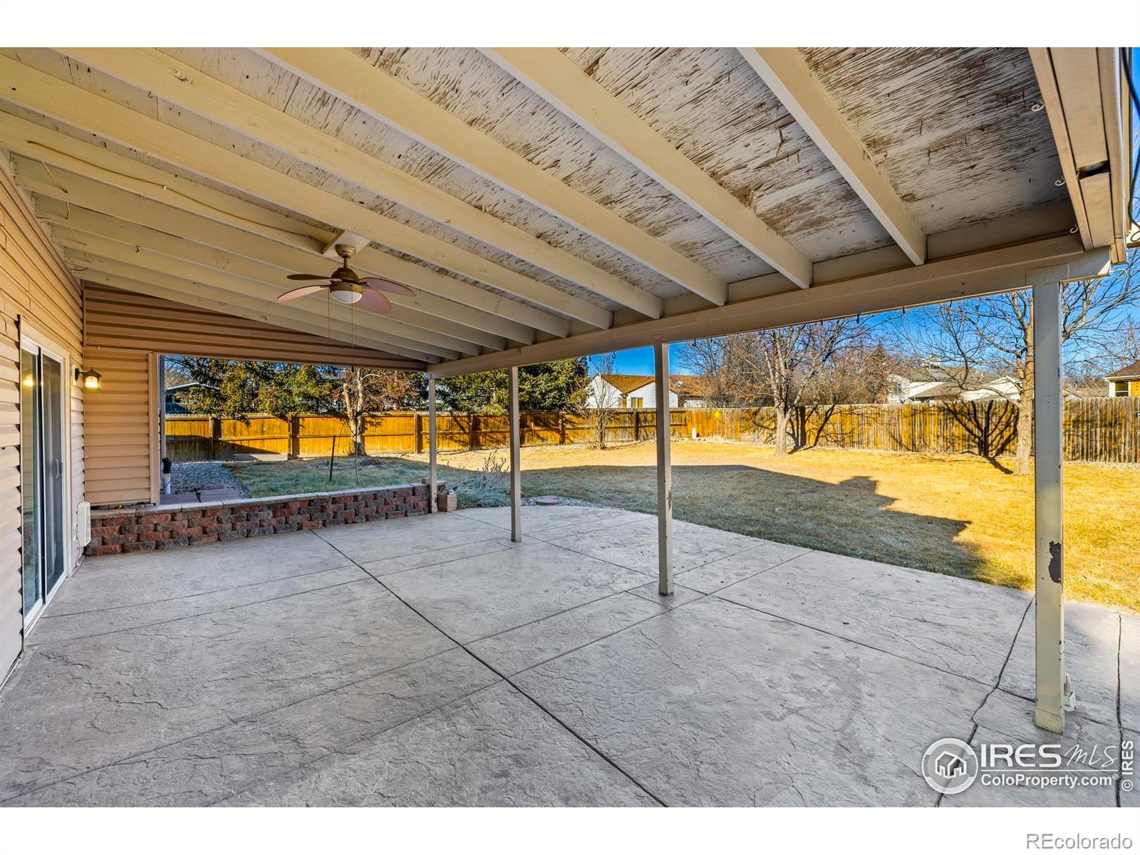 MLS Image #28 for 1303  baretta drive,loveland, Colorado