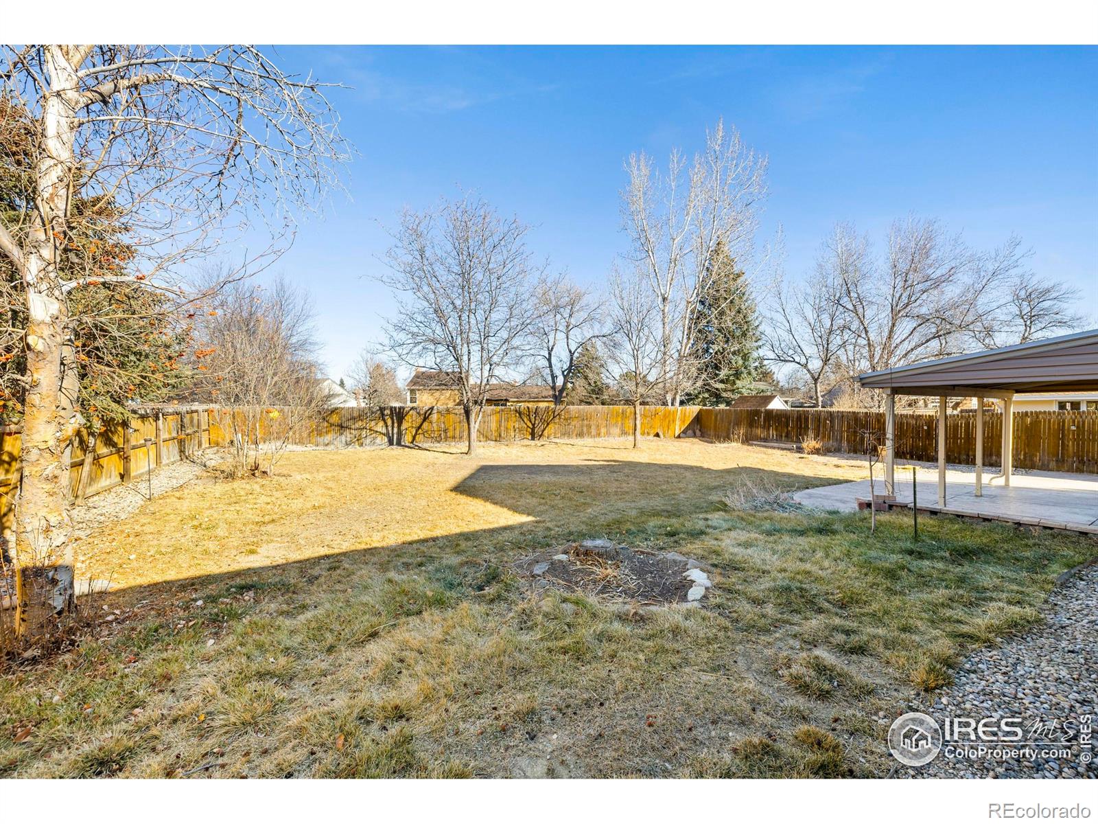 MLS Image #29 for 1303  baretta drive,loveland, Colorado