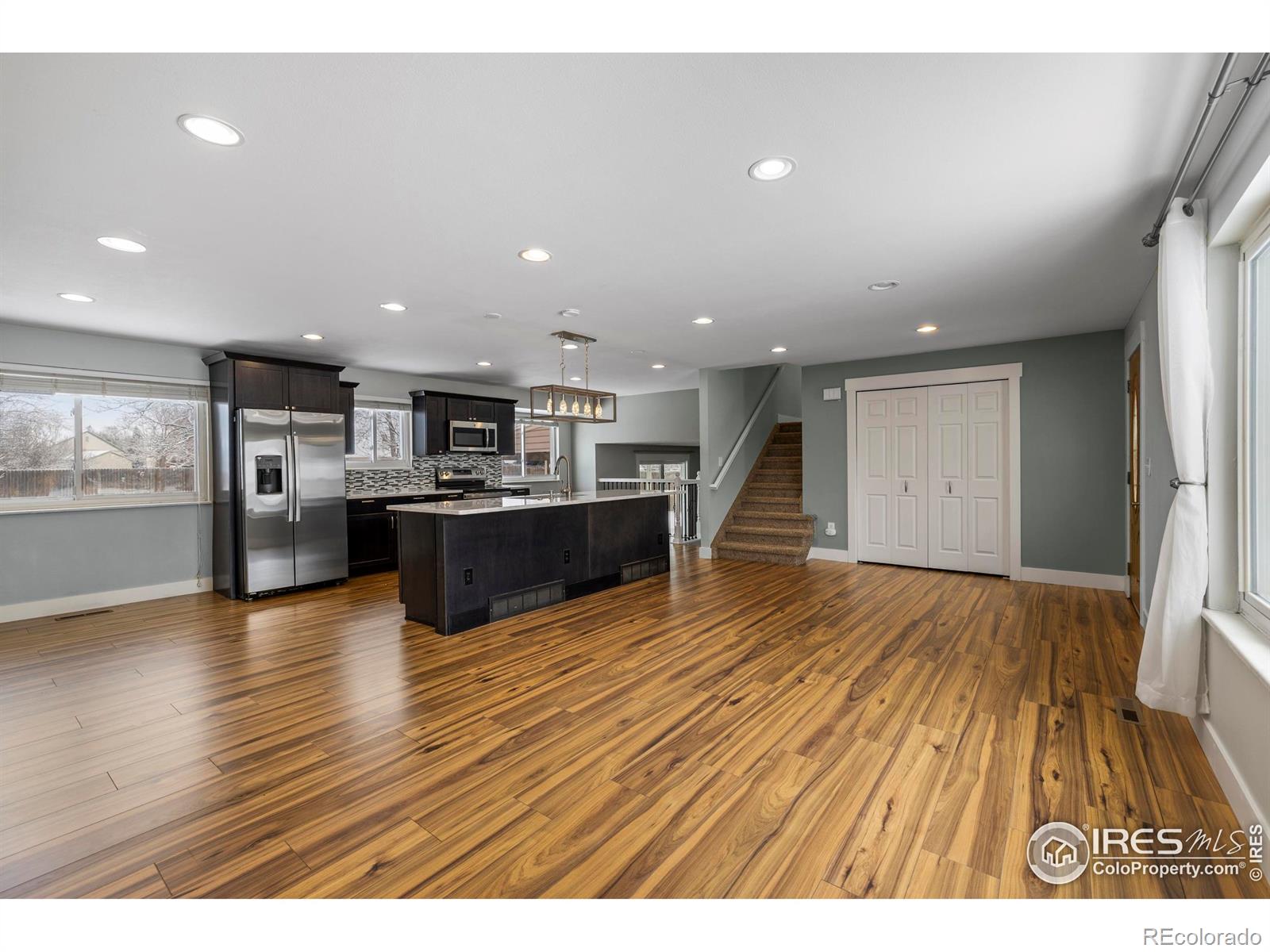 MLS Image #3 for 1303  baretta drive,loveland, Colorado