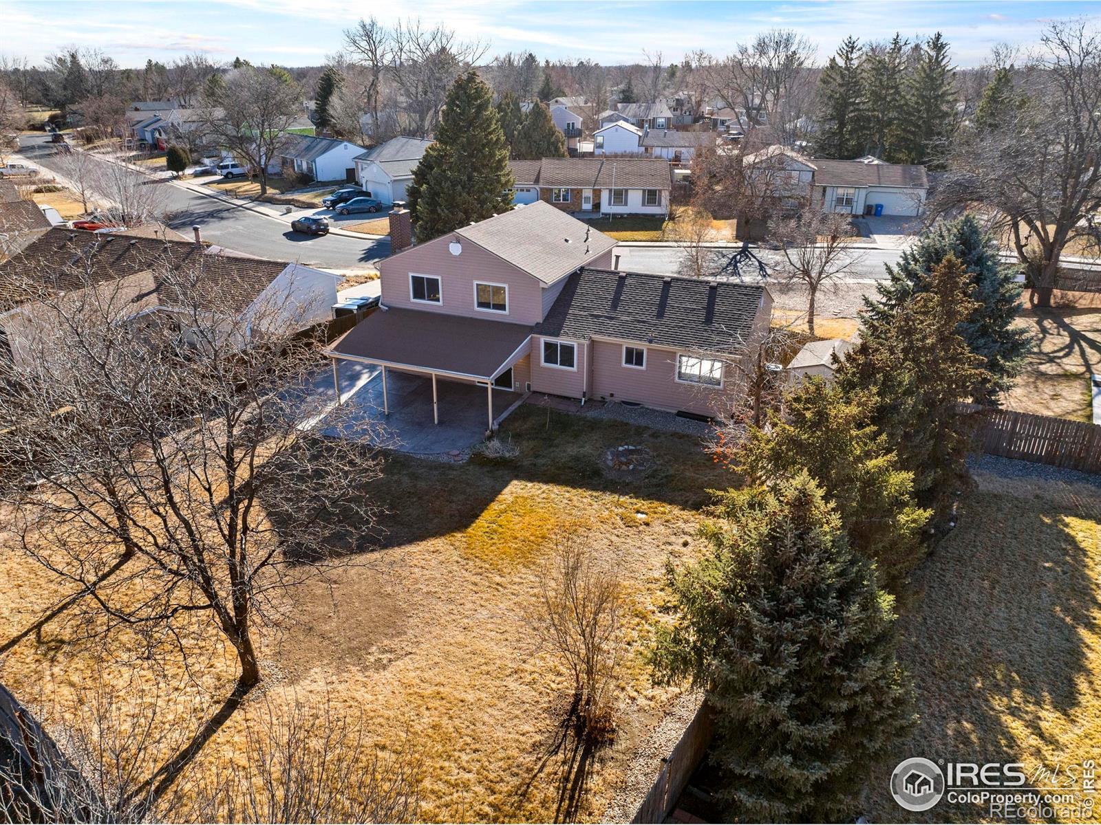 MLS Image #31 for 1303  baretta drive,loveland, Colorado