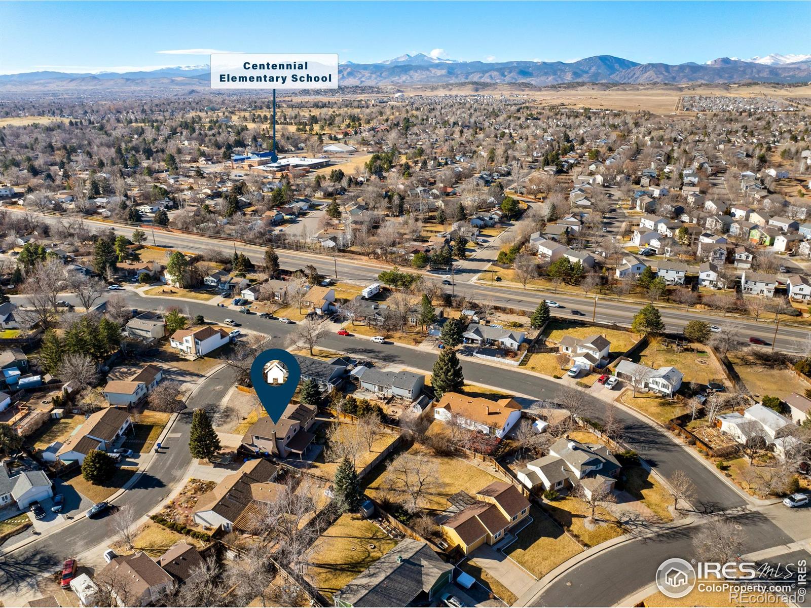MLS Image #32 for 1303  baretta drive,loveland, Colorado