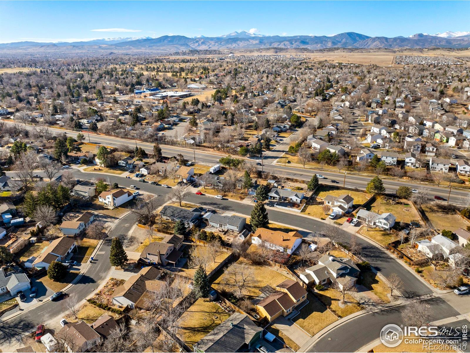 MLS Image #33 for 1303  baretta drive,loveland, Colorado