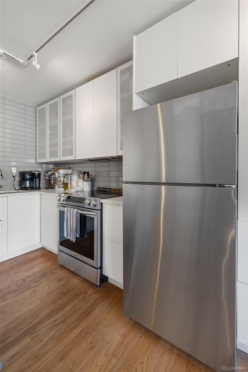 MLS Image #13 for 790 n washington street 1203,denver, Colorado