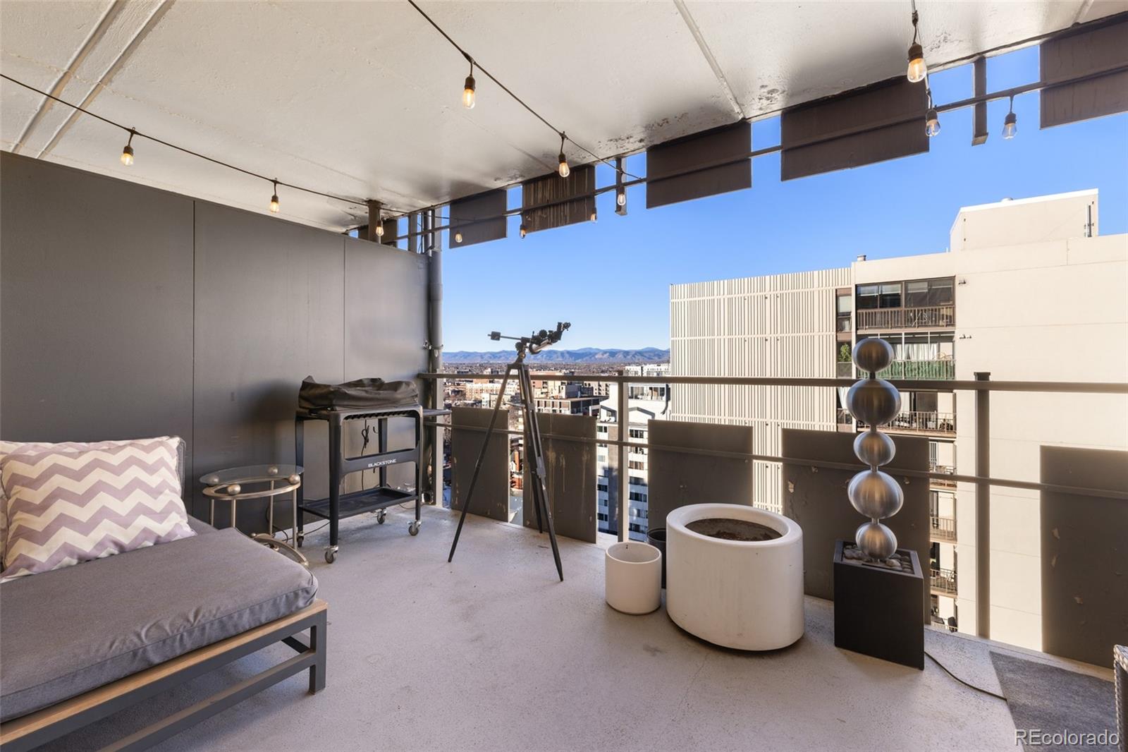 MLS Image #18 for 790 n washington street 1203,denver, Colorado