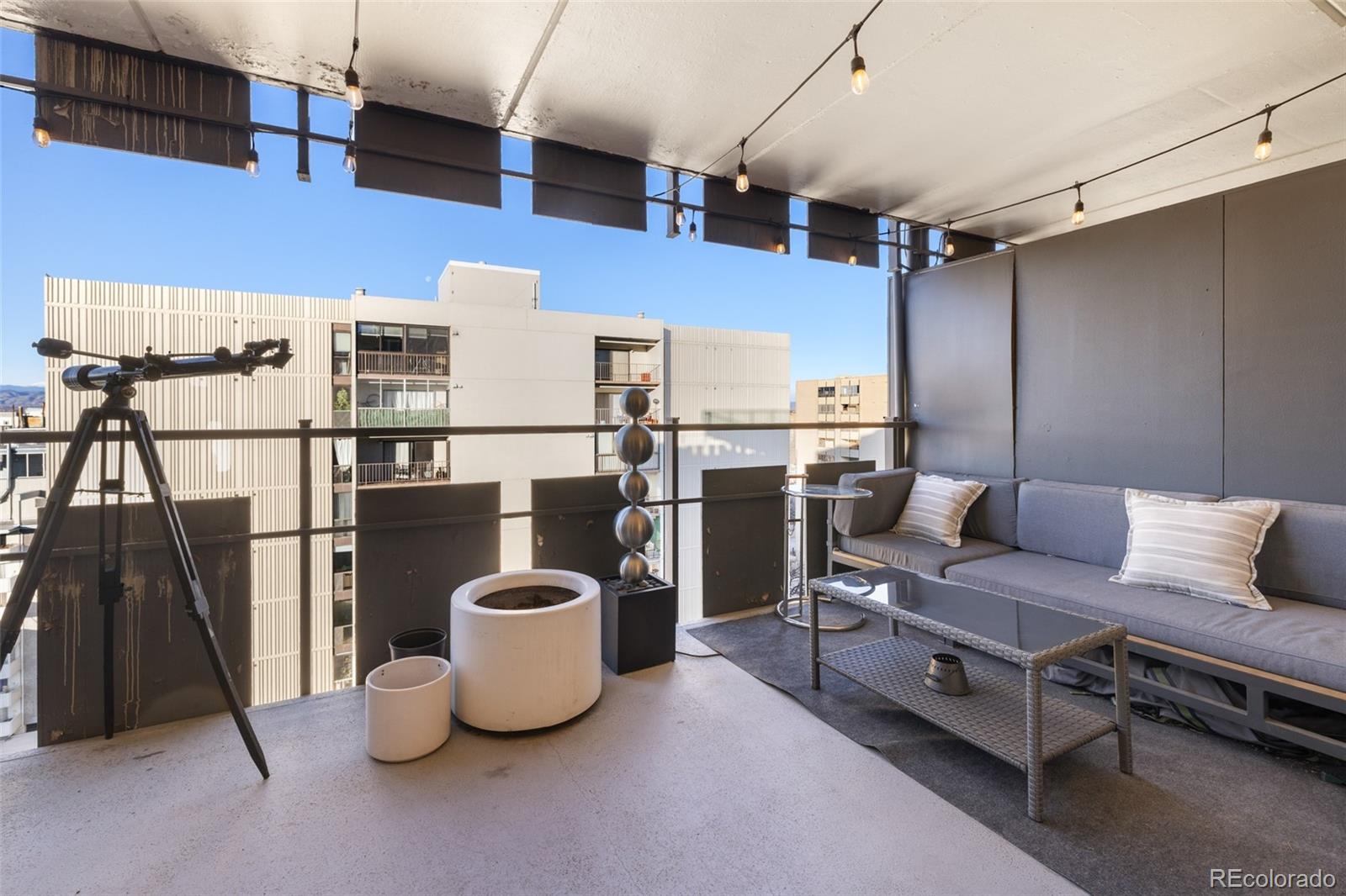 MLS Image #19 for 790 n washington street 1203,denver, Colorado