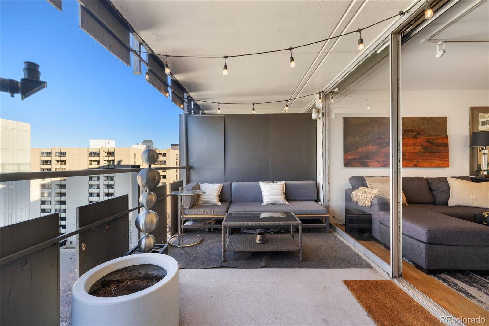 MLS Image #20 for 790 n washington street 1203,denver, Colorado