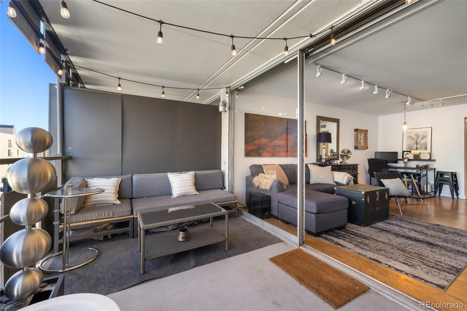 MLS Image #21 for 790 n washington street 1203,denver, Colorado