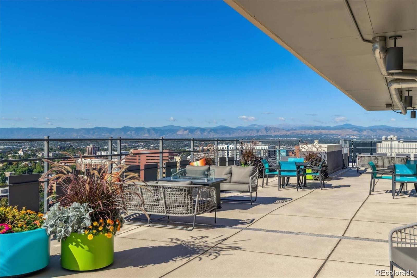 MLS Image #26 for 790 n washington street 1203,denver, Colorado