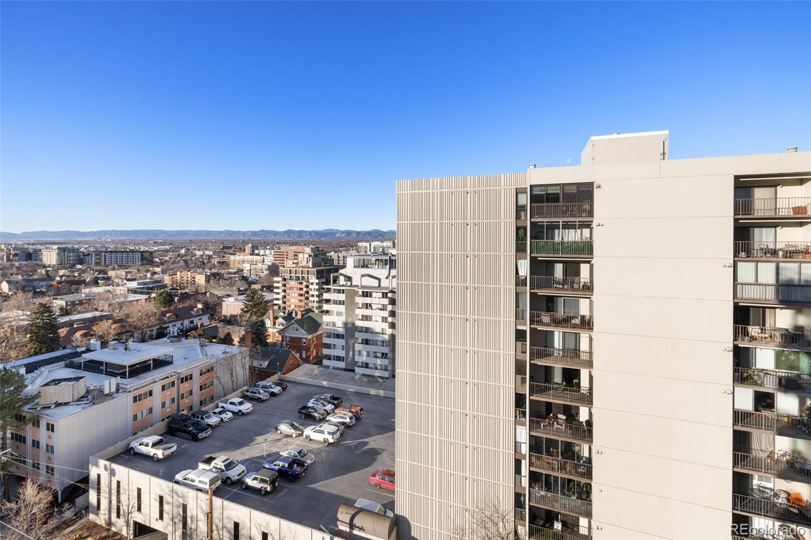 MLS Image #34 for 790 n washington street 1203,denver, Colorado