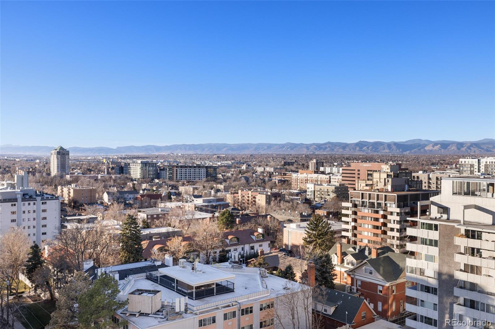 MLS Image #35 for 790 n washington street 1203,denver, Colorado