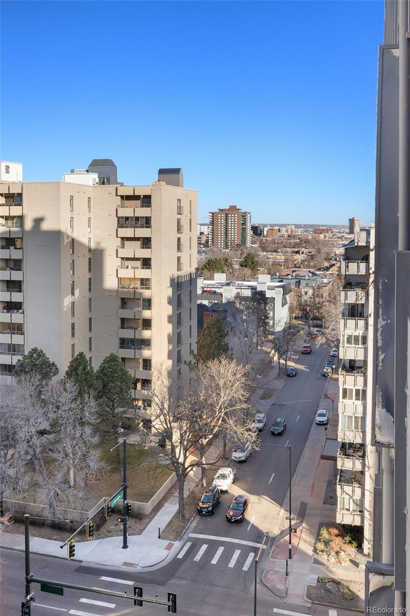 MLS Image #36 for 790 n washington street 1203,denver, Colorado